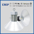meanwell  hi bay 150w led industrial lamp,IES provided